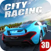 City Racing 3D MOD APK v5.8.5017 (Unlimited Money, Unlock all Cars)